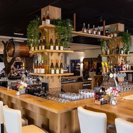 וירהאוטן Hotel De Foreesten מראה חיצוני תמונה