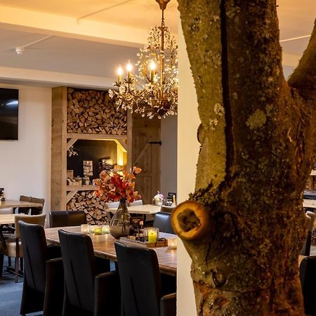 וירהאוטן Hotel De Foreesten מראה חיצוני תמונה