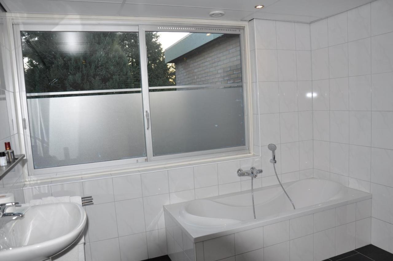 וירהאוטן Hotel De Foreesten חדר תמונה