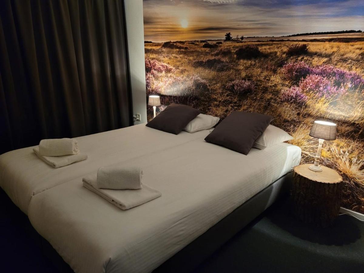 וירהאוטן Hotel De Foreesten מראה חיצוני תמונה