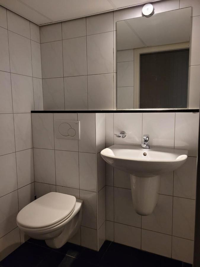 וירהאוטן Hotel De Foreesten מראה חיצוני תמונה