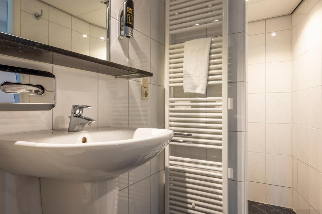 וירהאוטן Hotel De Foreesten מראה חיצוני תמונה