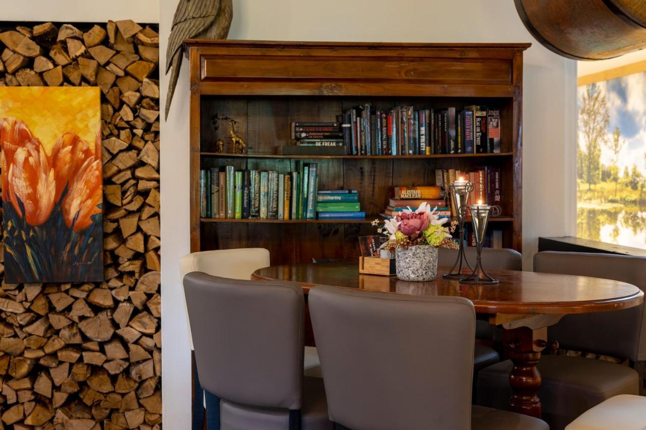 וירהאוטן Hotel De Foreesten מראה חיצוני תמונה