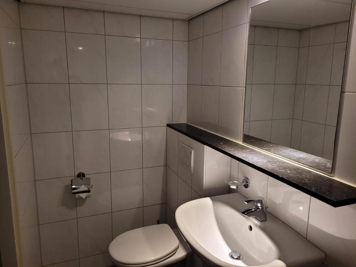 וירהאוטן Hotel De Foreesten מראה חיצוני תמונה