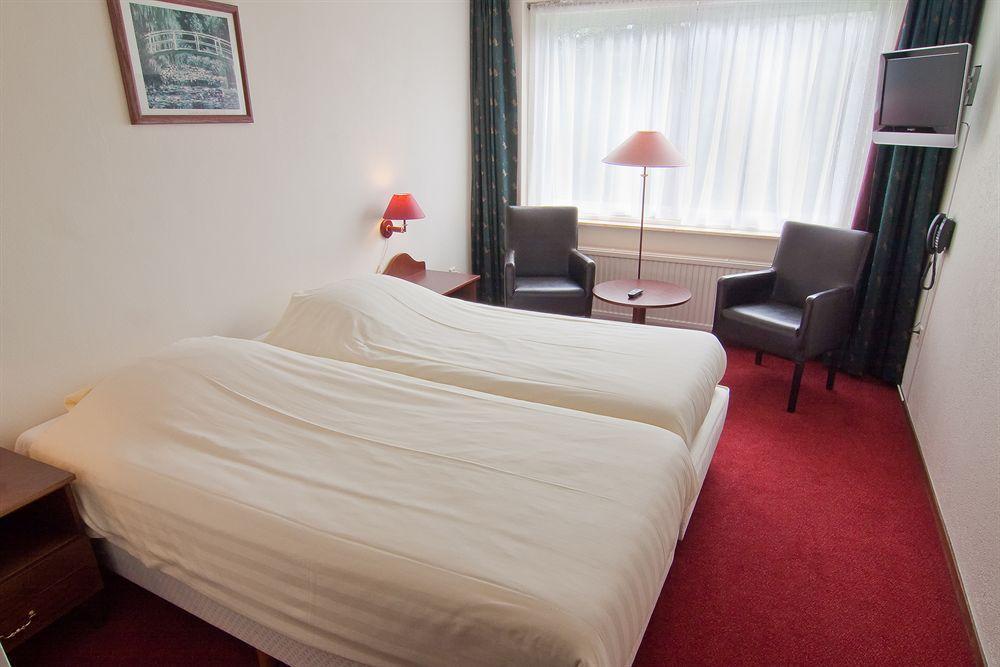 וירהאוטן Hotel De Foreesten מראה חיצוני תמונה