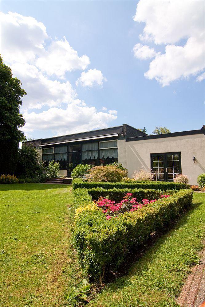 וירהאוטן Hotel De Foreesten מראה חיצוני תמונה