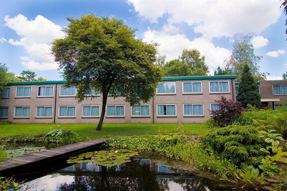וירהאוטן Hotel De Foreesten מראה חיצוני תמונה