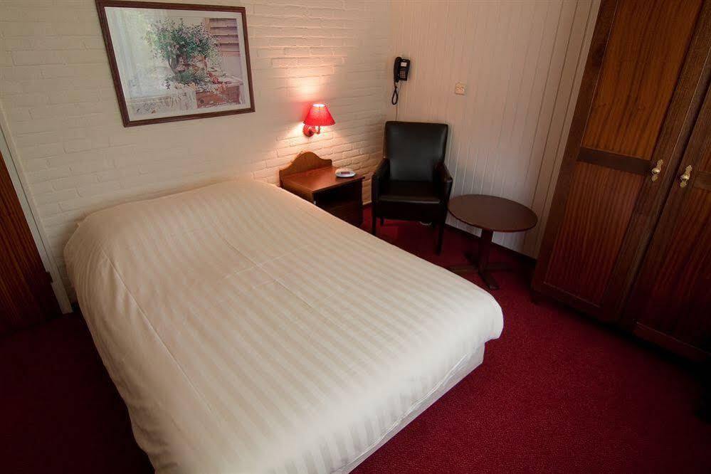 וירהאוטן Hotel De Foreesten מראה חיצוני תמונה