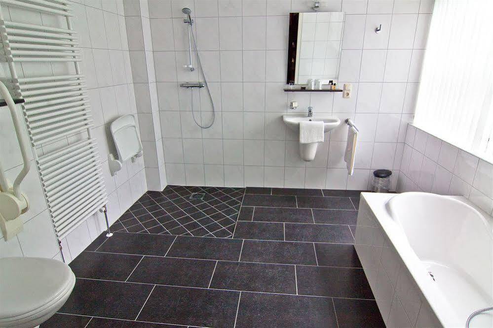 וירהאוטן Hotel De Foreesten מראה חיצוני תמונה
